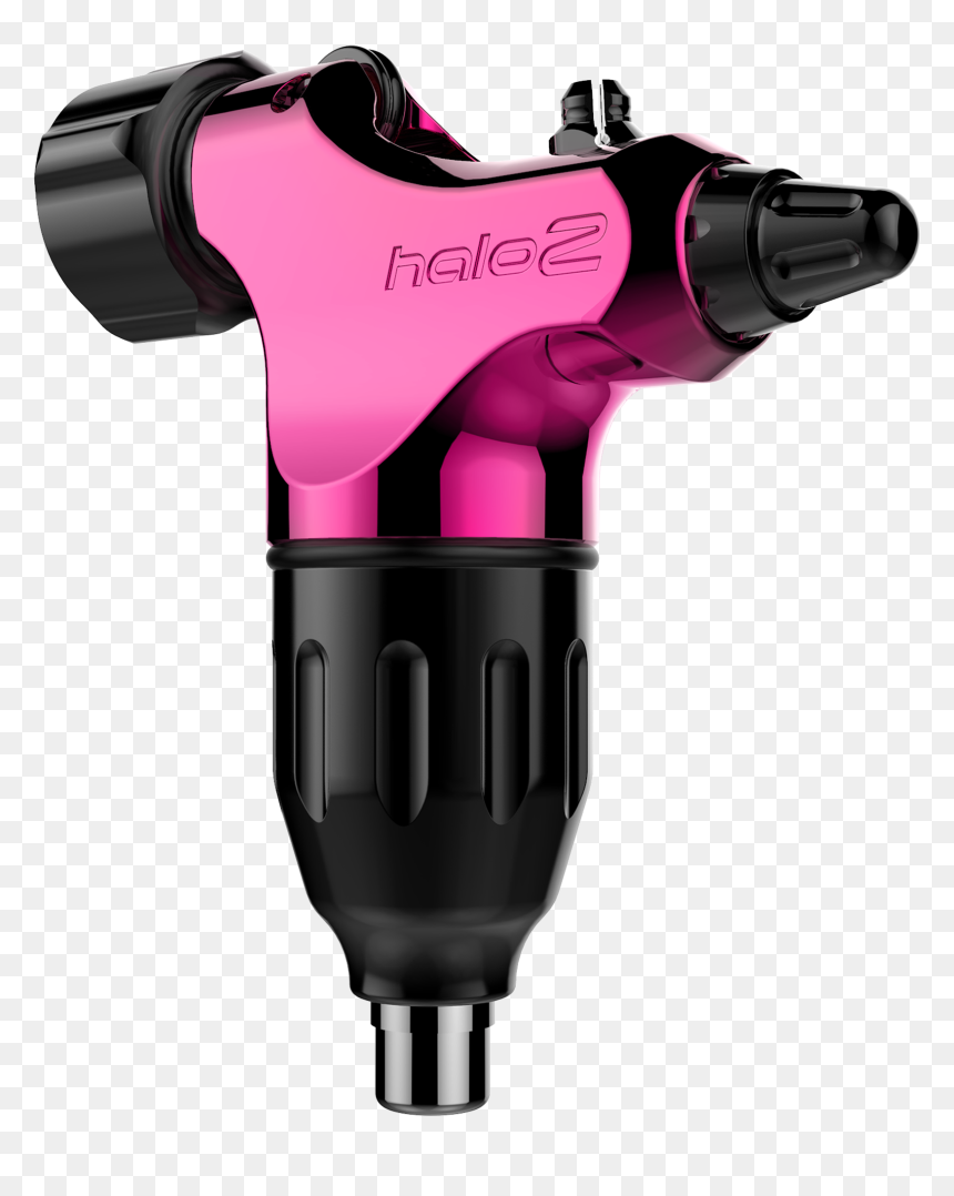 Spektra Halo 2 Crossover Bubblegum, HD Png Download - tattoo machine png