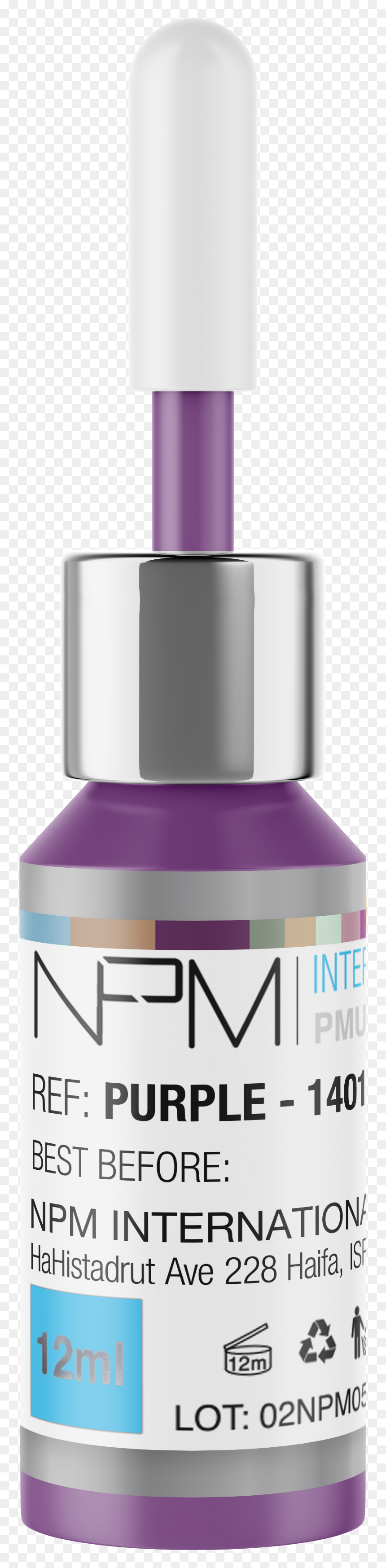 Perfume, HD Png Download - eyeliner png