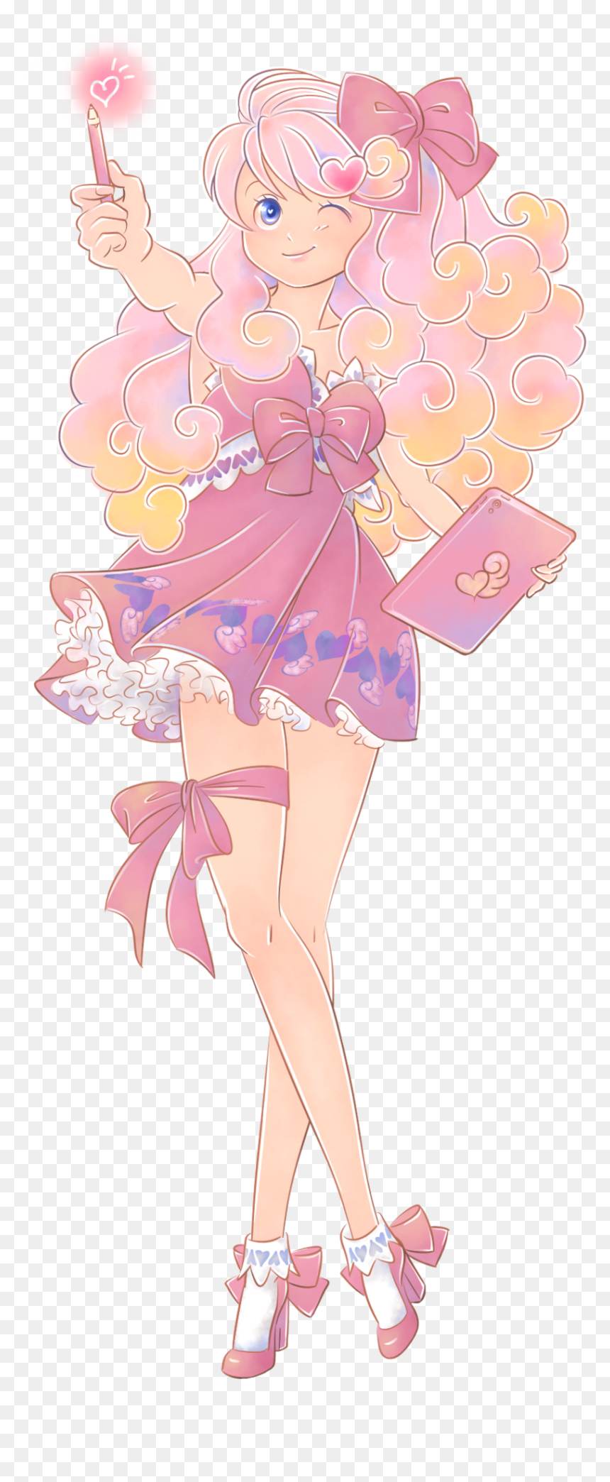 Illustration , Png Download - Illustration, Transparent Png - pink cloud png