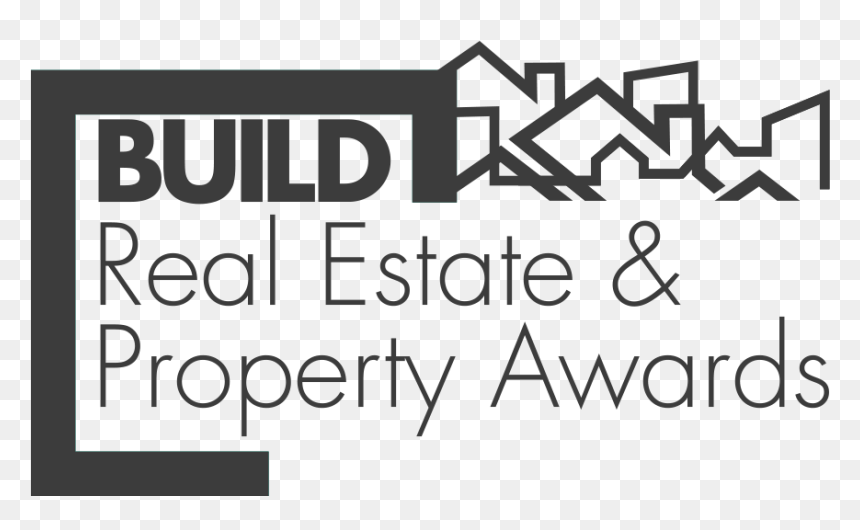 Real Estate & Property Awards Logo - Property Real Estate Awards, HD Png Download - real estate logo png