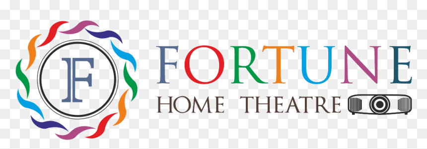 Fortune Home Theatre - Design, HD Png Download - theatre png