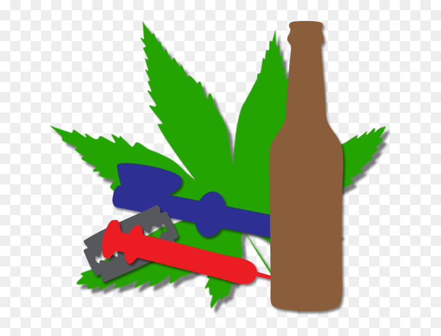Rob Ford Needs A Dose Of His Own Medicine The Sheaf - Icon Folha Da Maconha, HD Png Download - marihuana png