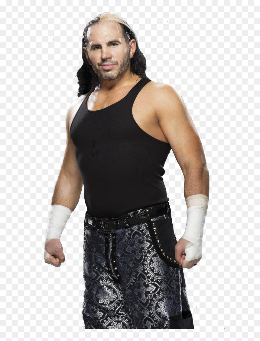 Thumb Image - Matt Hardy Png Full, Transparent Png - matt hardy png