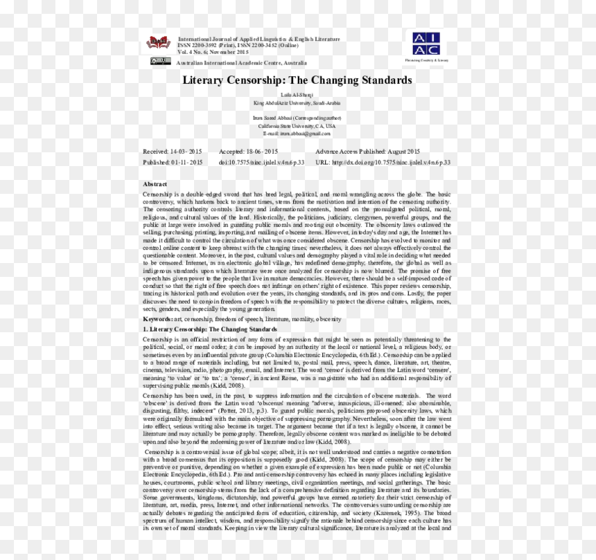 Untitled, Illustration 14, In The Book Foirades / Fizzles, HD Png Download - censor blur png