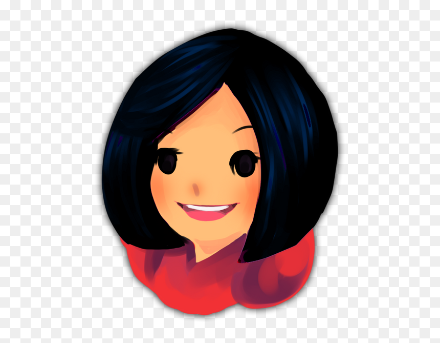 3 Girls Clipart Png, Transparent Png - girl icon png