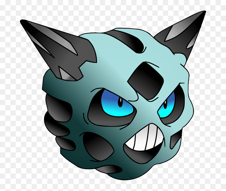 Transparent Ice Shard Png - Glalie Png, Png Download - ice shard png