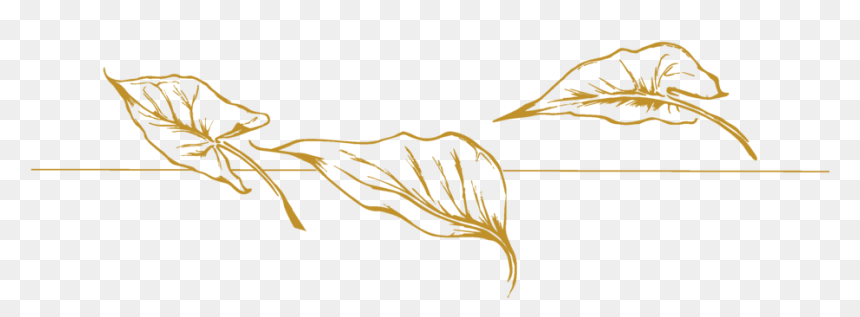 Clip Art, HD Png Download - gold leaf png