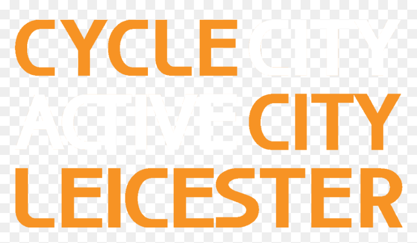 Cycle City Active City Leicester - Poster, HD Png Download - city vector png