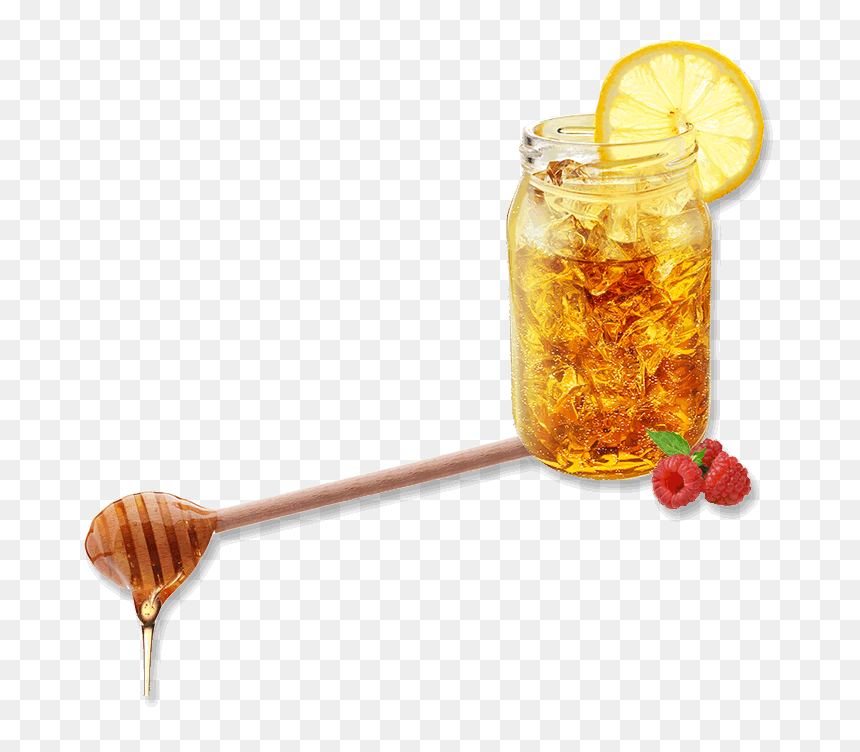 Long Island Iced Tea Official Website - Iced Honey Tea Png, Transparent Png - long island iced tea png