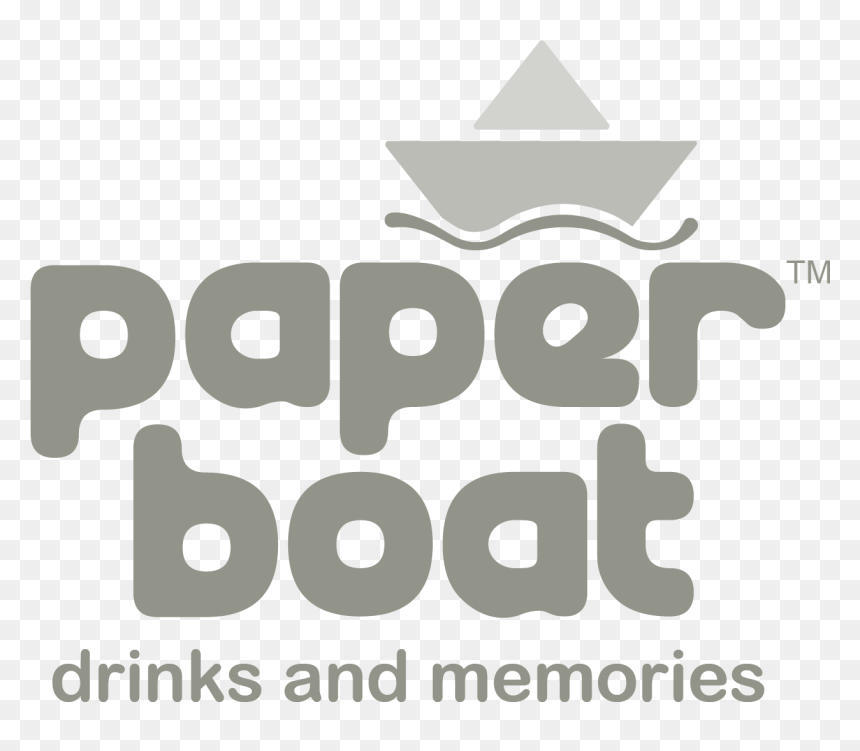 Paper Boat Coconut Water , Png Download - Shirt, Transparent Png - paper boat png