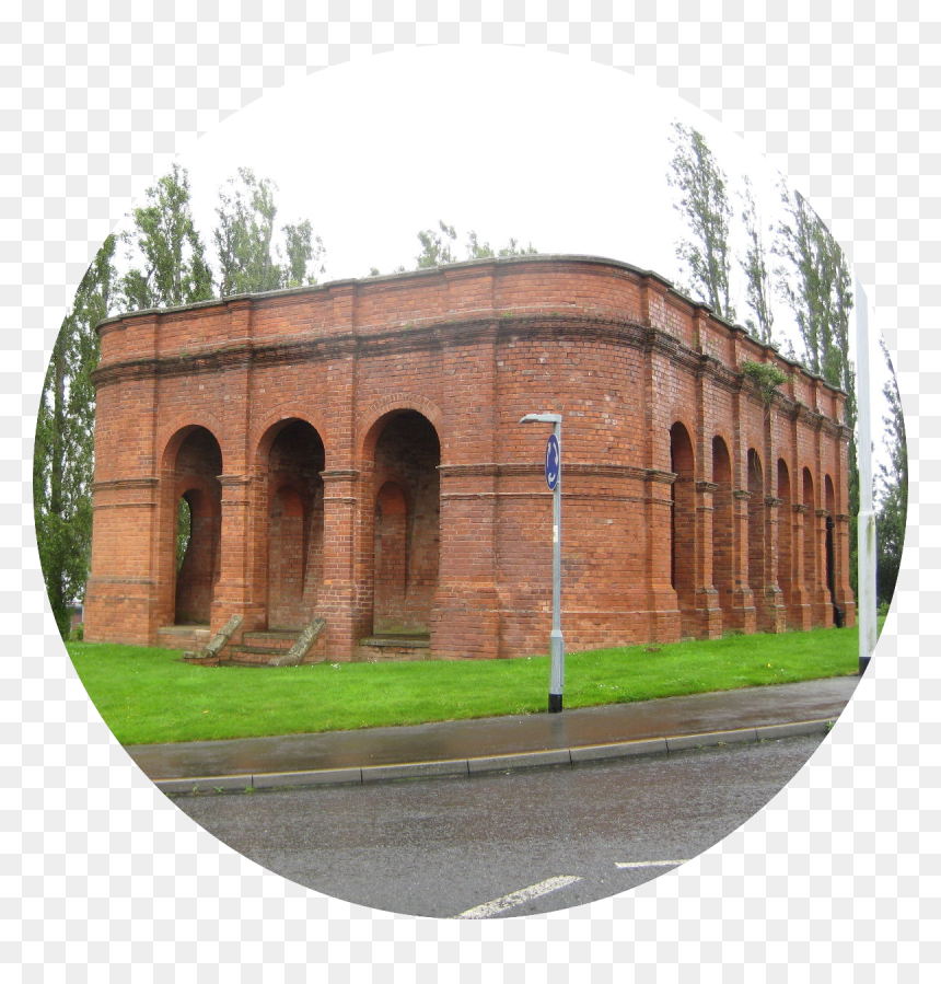 Digby Water Tower - Estate, HD Png Download - water tower png