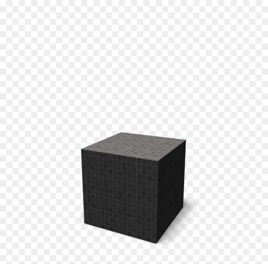 Wicker, HD Png Download - 3d cube png