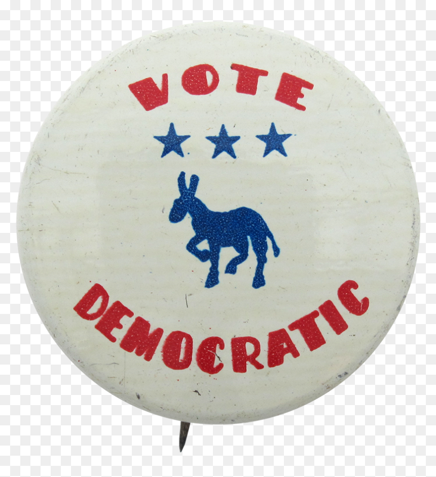 Transparent Democrat Donkey Clipart - Reindeer, HD Png Download - democrat donkey png