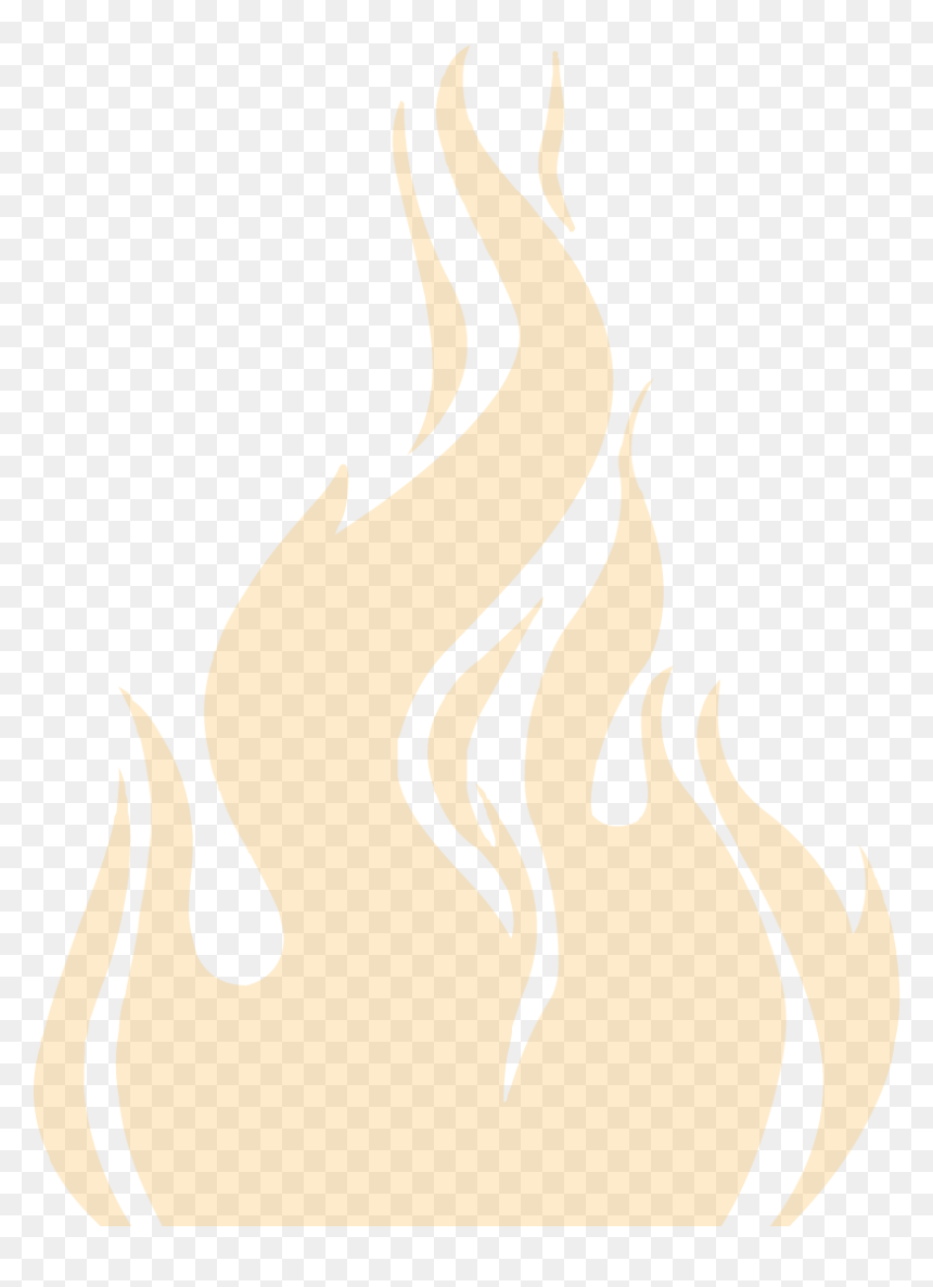 Transparent Rocket Fire Png - Illustration, Png Download - rocket fire png
