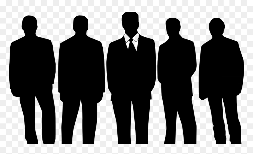 Picture - Group Of People, HD Png Download - entrepreneur png
