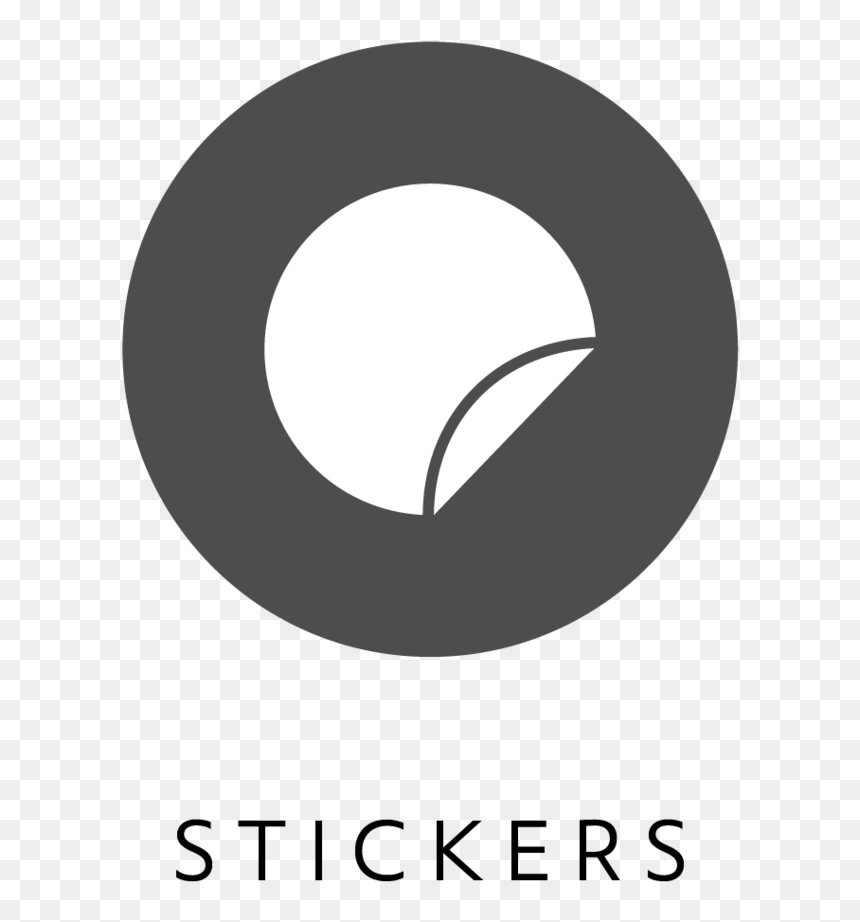 Simbolo Pensar, HD Png Download - png stickers