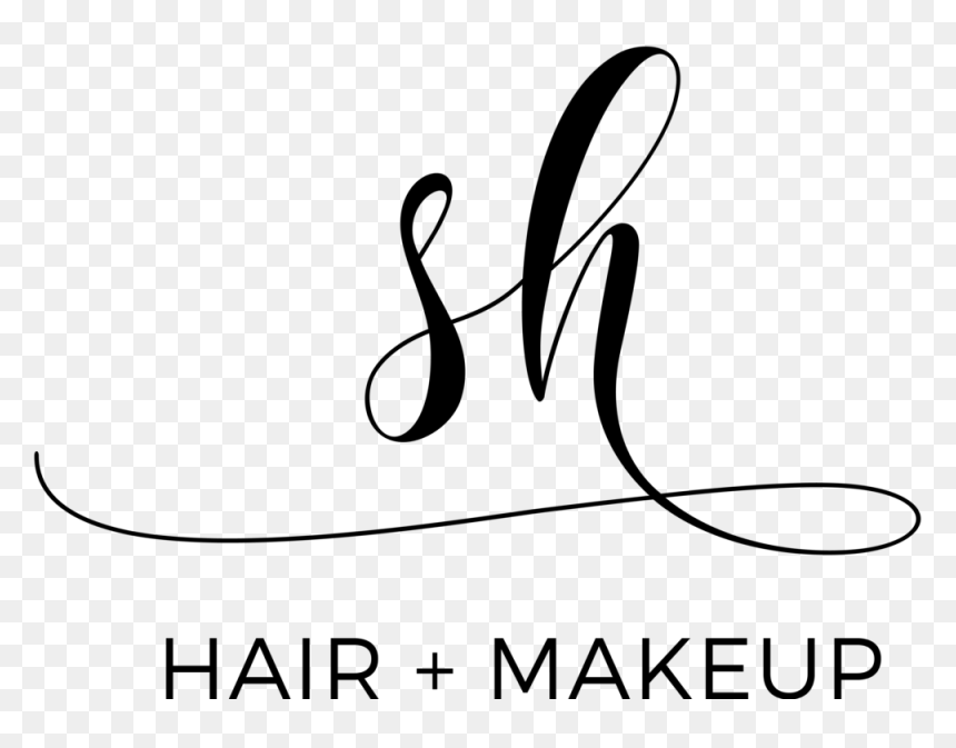 Hair Logo Png, Transparent Png - hair logo png