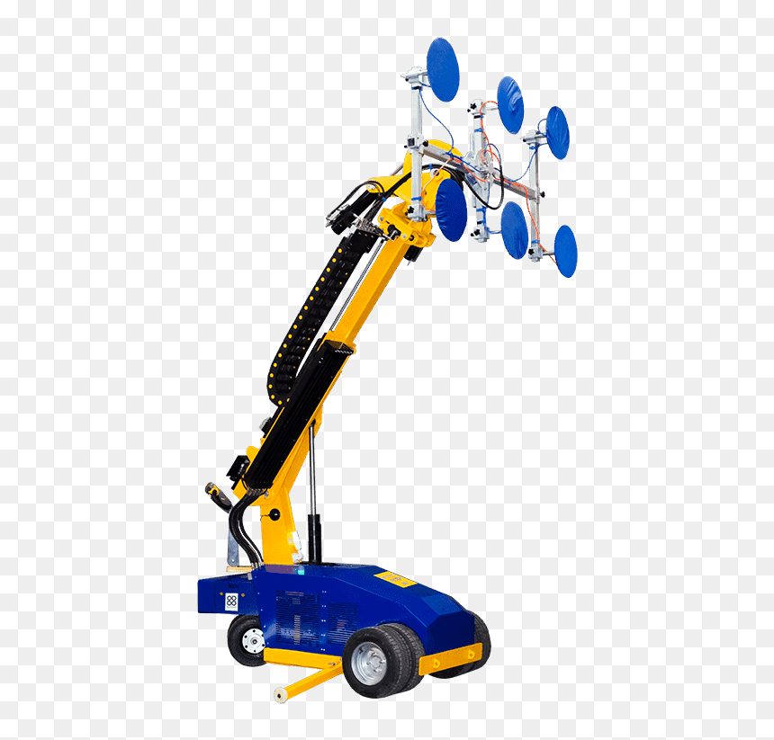 Glass Equipment Installation, HD Png Download - road vector png