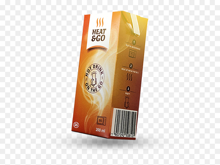 Carton, HD Png Download - new ribbon png