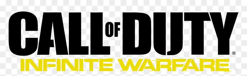 Call Of Duty İnfinite Warfare Png - Call Of Duty Infinite Warfare Logo, Transparent Png - infinite png