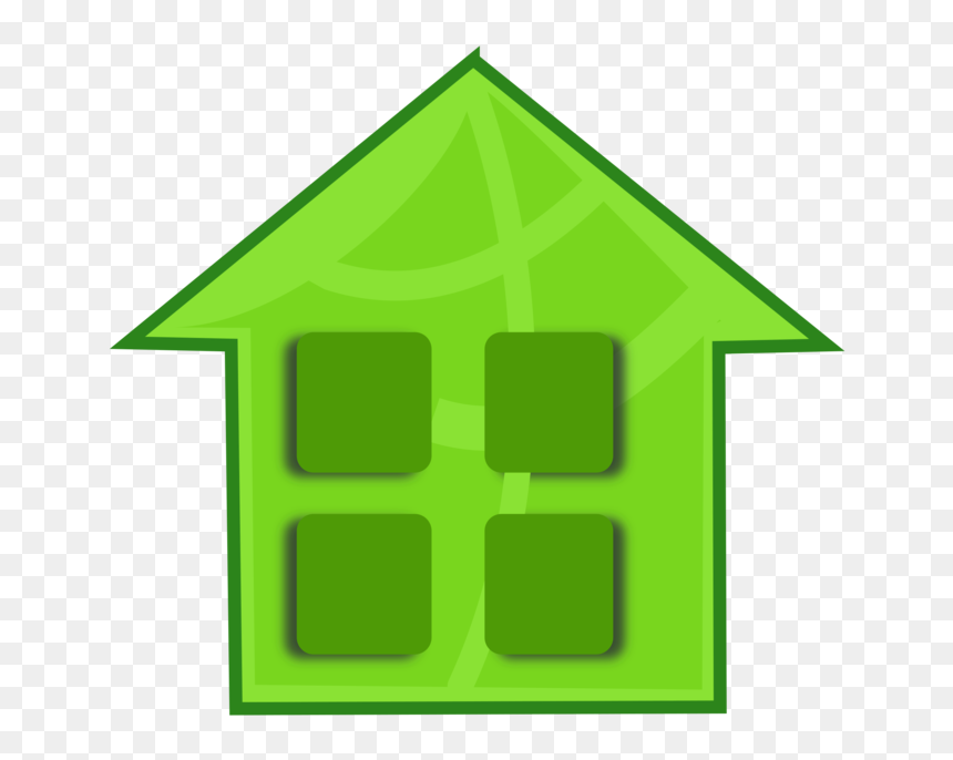 Leaf,area,logo - Home Icon, HD Png Download - house symbol png