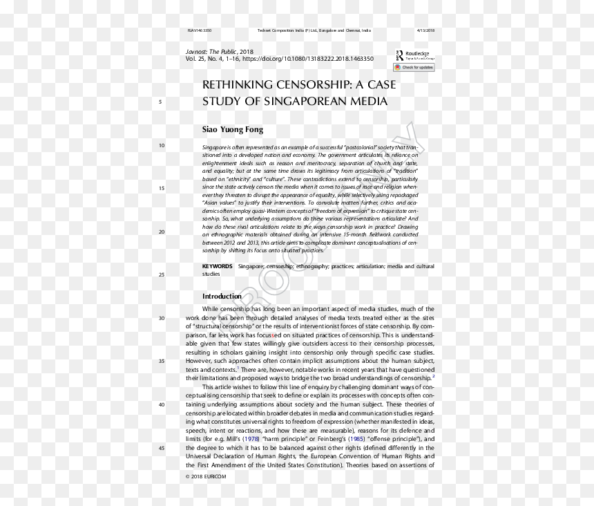 Article On Student Academic Performance, HD Png Download - censor blur png