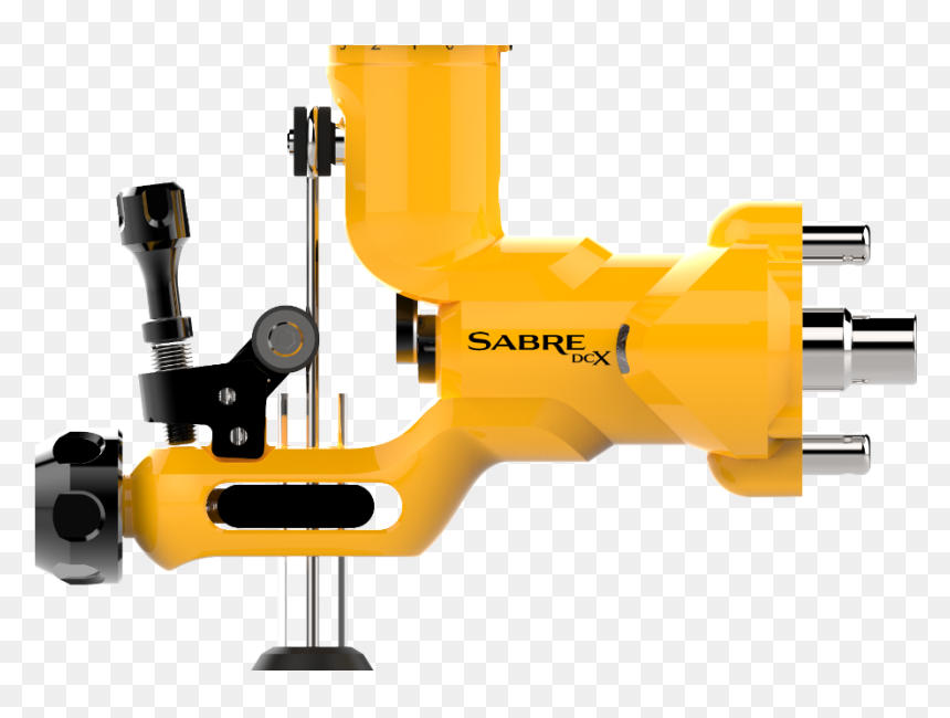 Product Design Tattoo Machine - Machine Tool, HD Png Download - tattoo machine png
