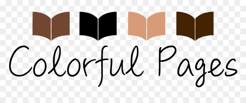 Colorful Pages - Calligraphy, HD Png Download - basquiat crown png