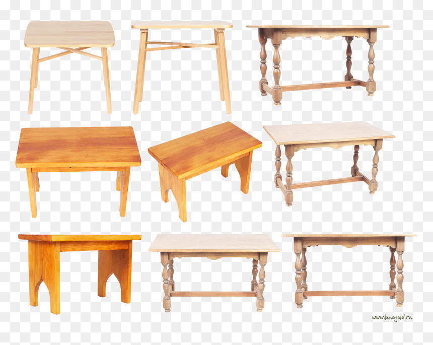 Png Image Free Download - Portable Network Graphics, Transparent Png - table clipart png