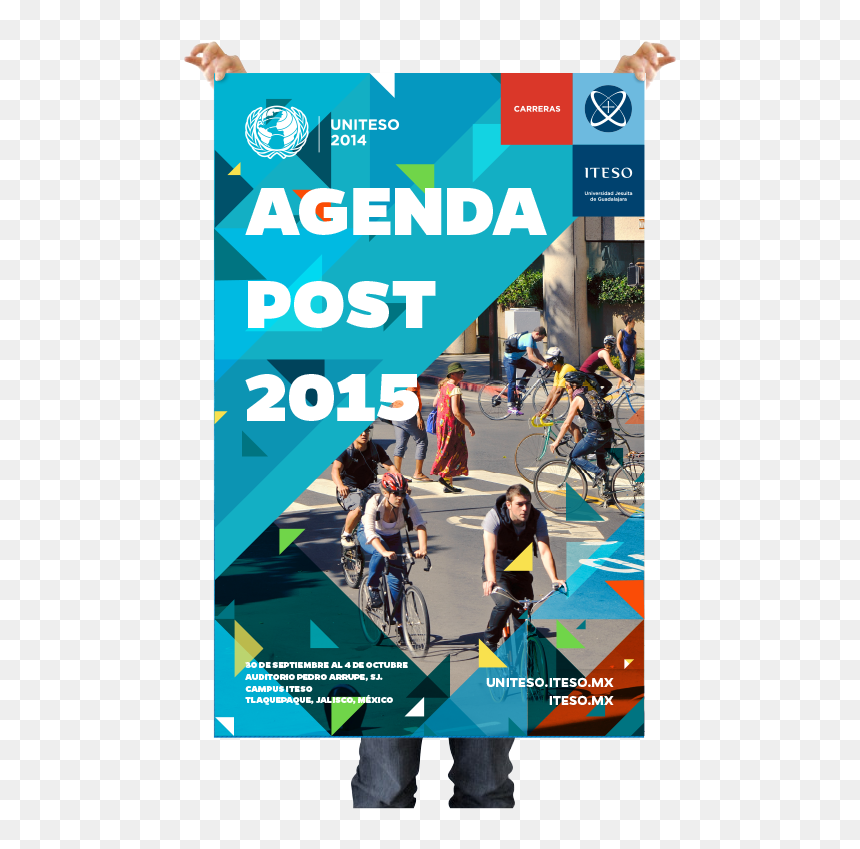 Poster Mockup - Coronavirus Bicicleta, HD Png Download - barba png