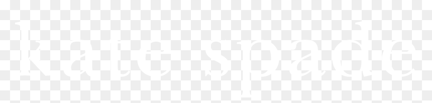 Calligraphy, HD Png Download - kate spade logo png