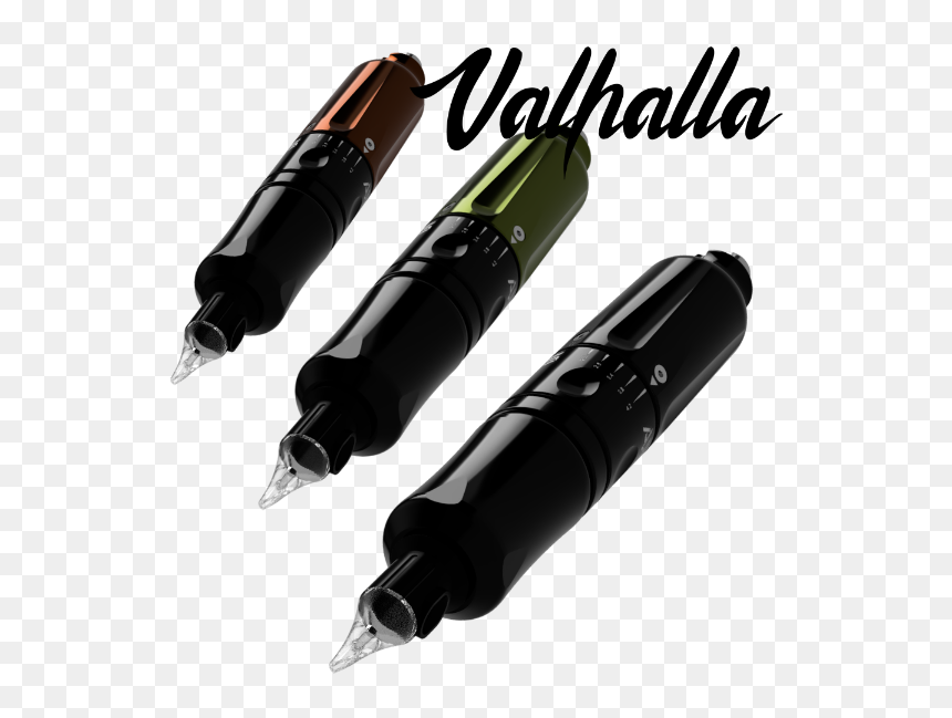 Tattoo Machine, HD Png Download - tattoo gun png