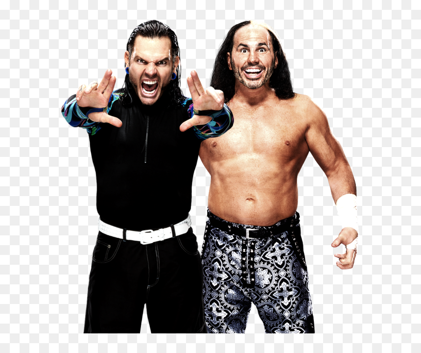 Matt Hardy Png Page - Wwe Matt Hardy Png, Transparent Png - matt hardy png