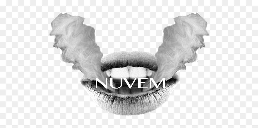 Nuvem Logo One Smoke - Illustration, HD Png Download - nuvem png
