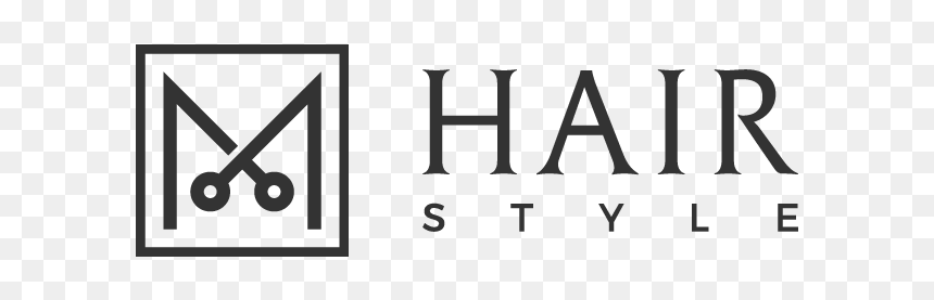 Graphics, HD Png Download - hair logo png