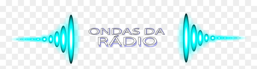 Ondas Do Radio Png, Transparent Png - ondas png