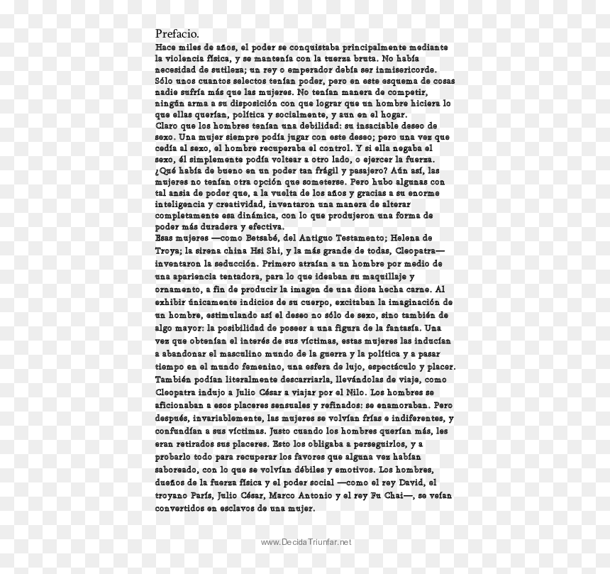 Text Page - Holy Land - The Necropolis, HD Png Download - ornamentos png