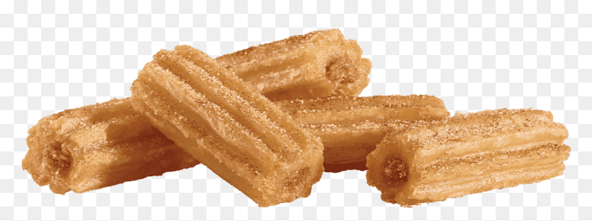 Jack In The Box Mini Churros , Png Download - Churros Png Transparent, Png Download - churros png