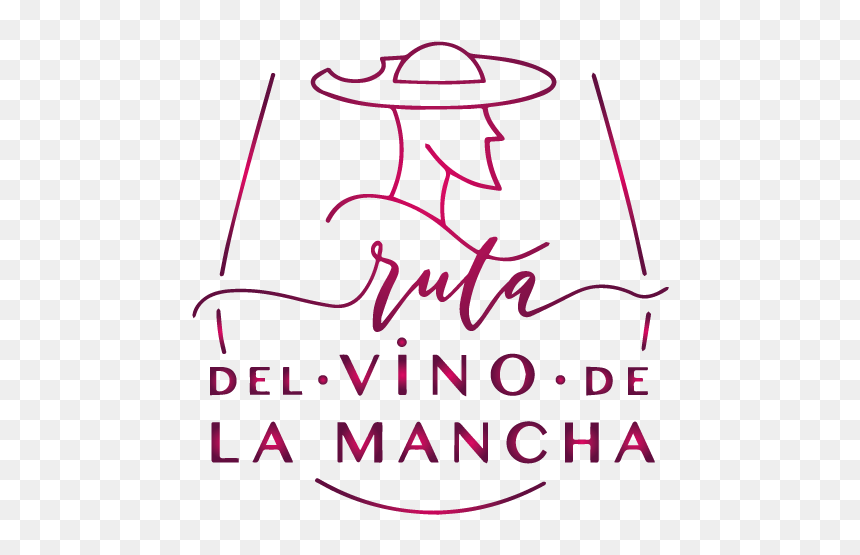 Ruta Del Vino De La Mancha, HD Png Download - mancha png