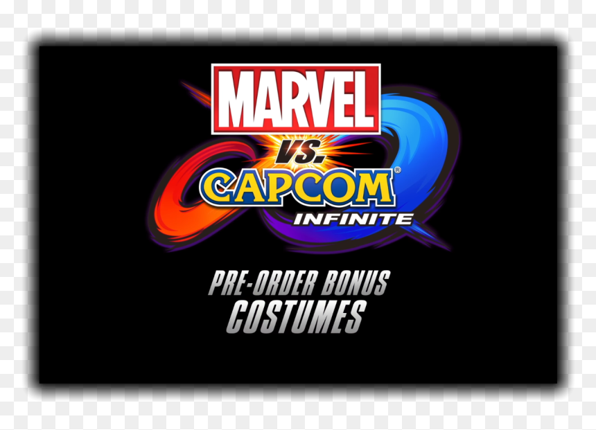 Mvci Pre-order Bonus - Graphic Design, HD Png Download - infinite png
