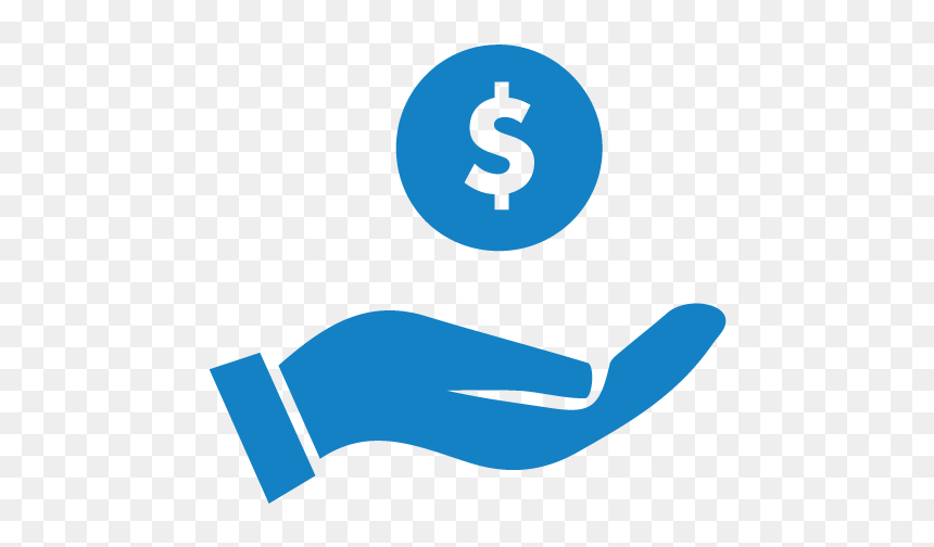 Donate, HD Png Download - donate icon png