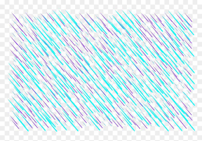 Rain Background Aqua - Portable Network Graphics, HD Png Download - rain texture png