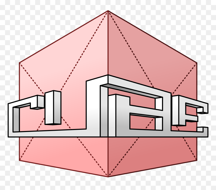 Cube 3d Clip Arts - Icon, HD Png Download - 3d cube png