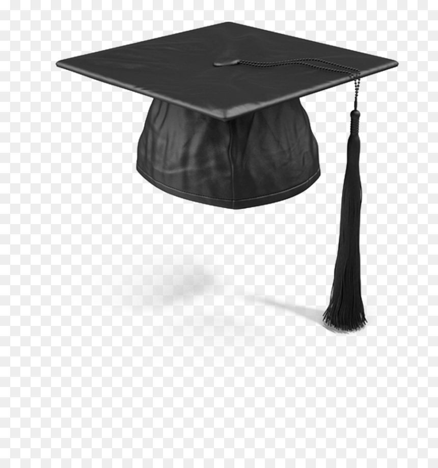 Transparent Background Graduation Hats Clip Art, HD Png Download - graduation cap vector png
