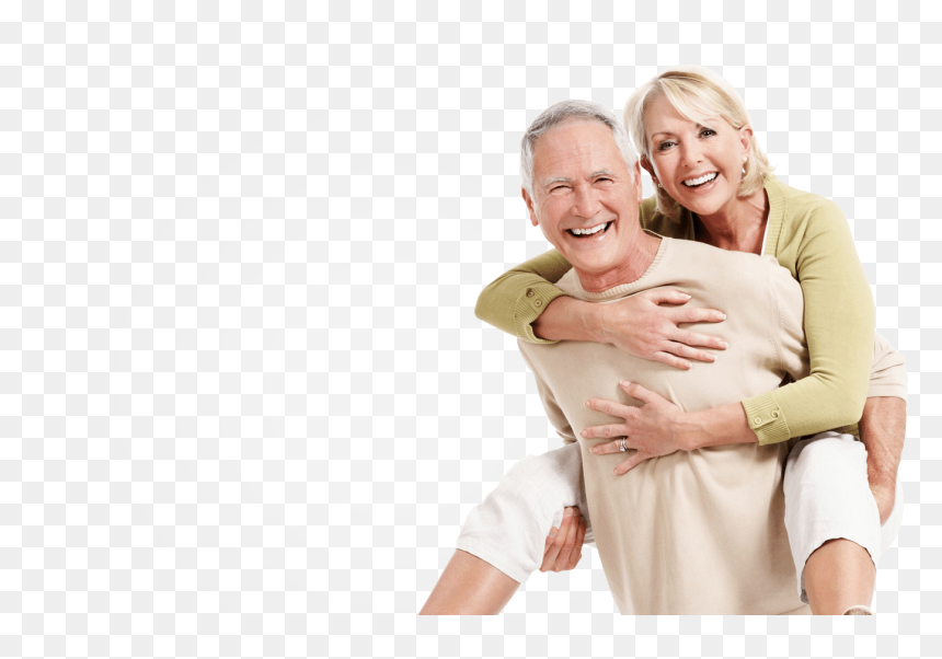 Wellness Old People , Png Download - Happy Old People Png, Transparent Png - old people png