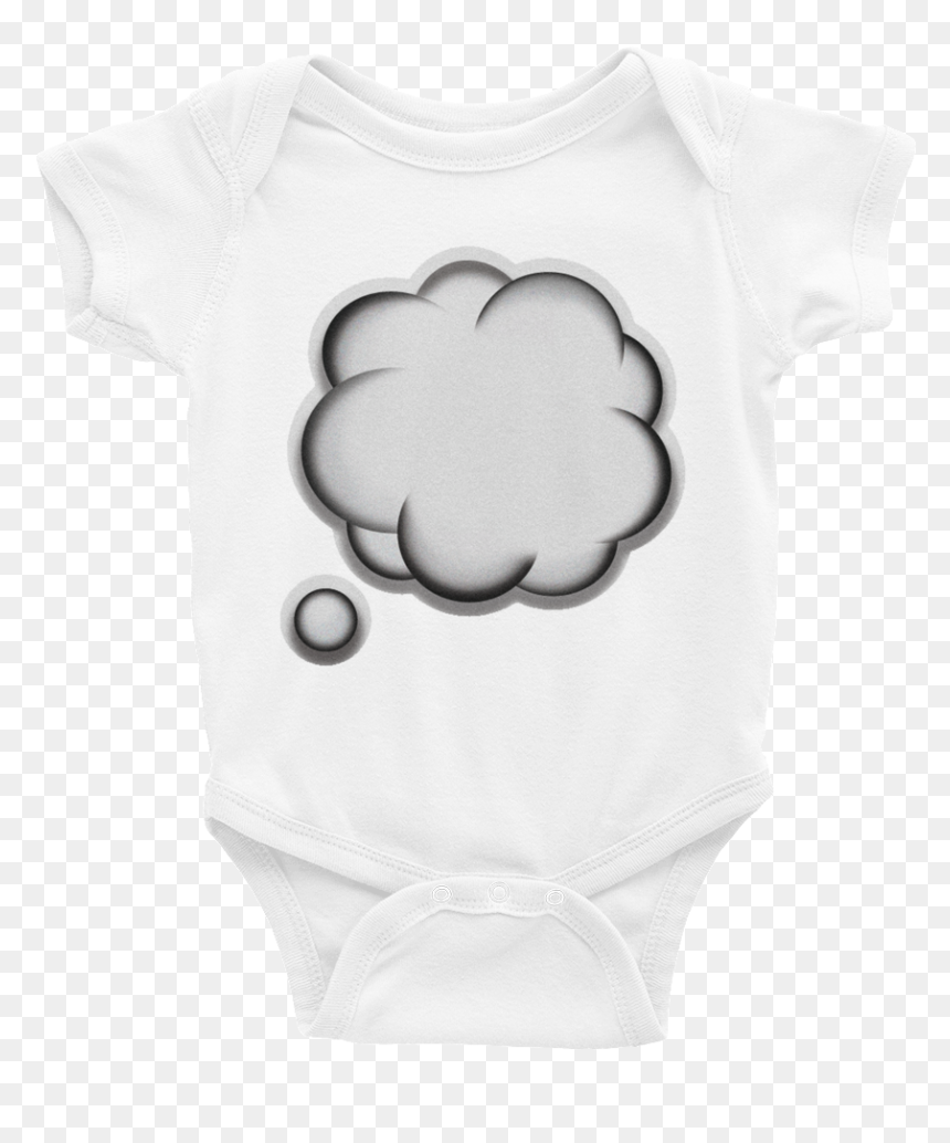 Emoji Baby Short Sleeve One Piece, Hd Png Download - Holding Hands, Transparent Png - balloon emoji png