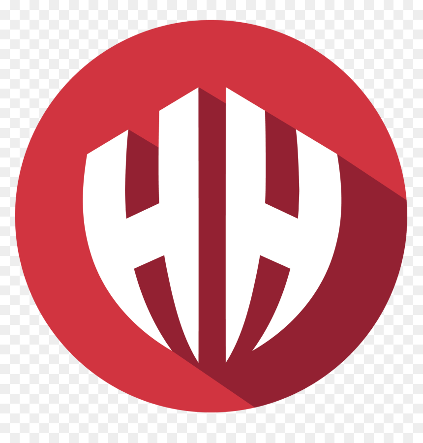 Circle, HD Png Download - house symbol png