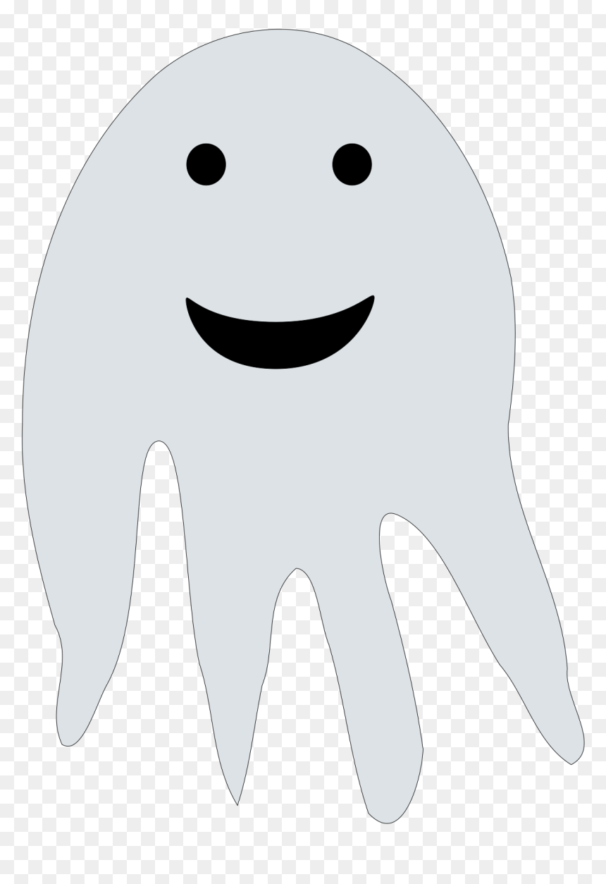 Clip Art, HD Png Download - ghost clipart png