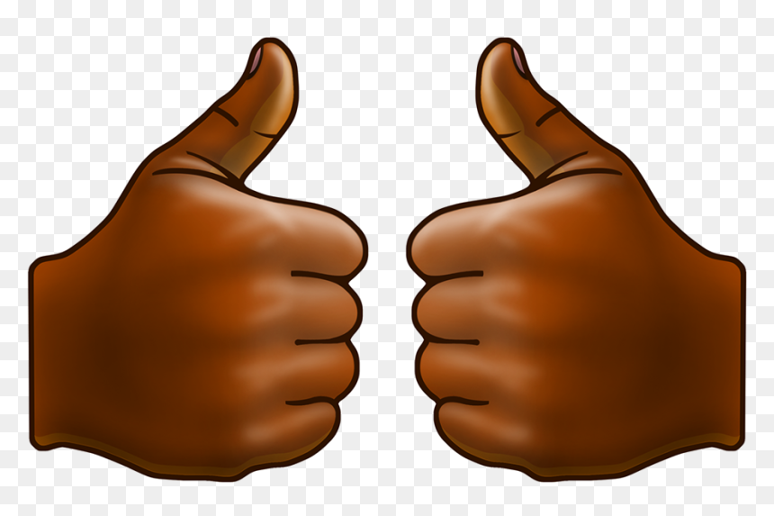 Illustration, HD Png Download - ok hand sign png