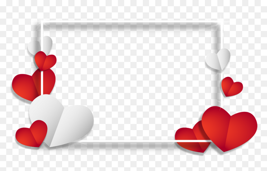 Love You Good Night Sweetheart, HD Png Download - cadre png